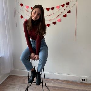 Meet your Posher, Margo